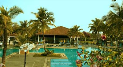 دونا سیلویا بیچ ریزورت