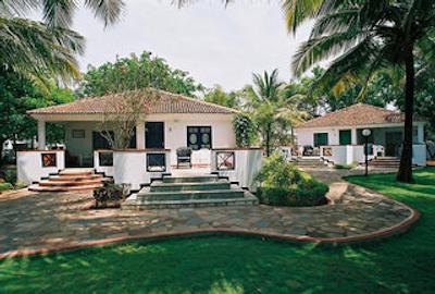 دونا سیلویا بیچ ریزورت