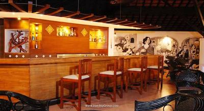 دونا سیلویا بیچ ریزورت