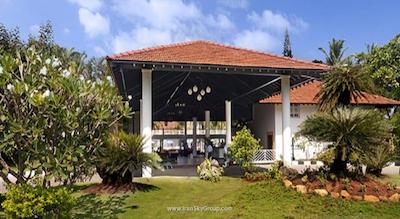 دونا سیلویا بیچ ریزورت