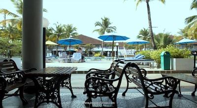 دونا سیلویا بیچ ریزورت