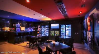 لندمارک اینترنشنال ساینس سیتی