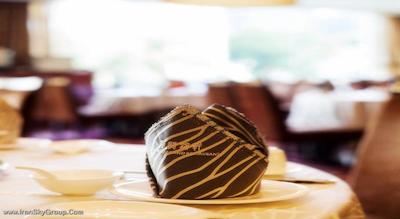 لندمارک اینترنشنال ساینس سیتی