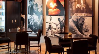 لندمارک اینترنشنال ساینس سیتی