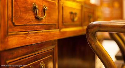 لندمارک اینترنشنال ساینس سیتی