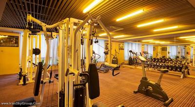 لندمارک اینترنشنال ساینس سیتی