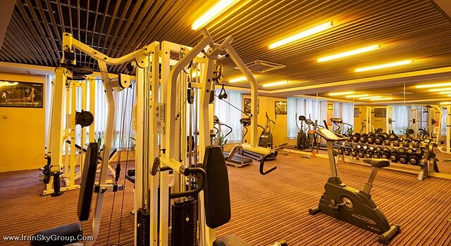 لندمارک اینترنشنال ساینس سیتی