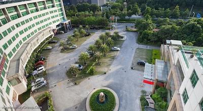 لندمارک اینترنشنال ساینس سیتی