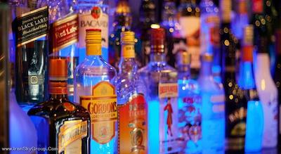 لندمارک اینترنشنال ساینس سیتی