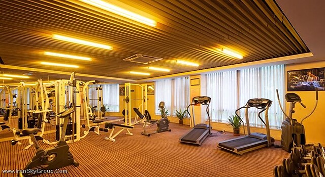 لندمارک اینترنشنال ساینس سیتی