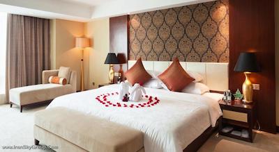 لندمارک اینترنشنال ساینس سیتی