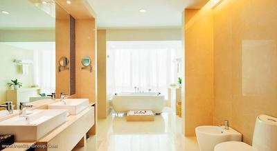 لندمارک اینترنشنال ساینس سیتی