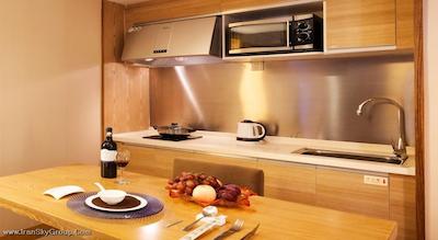 لندمارک اینترنشنال ساینس سیتی