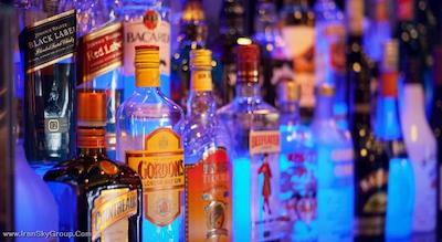 لندمارک اینترنشنال ساینس سیتی