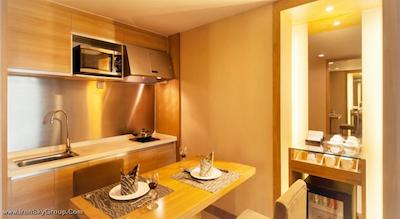 لندمارک اینترنشنال ساینس سیتی