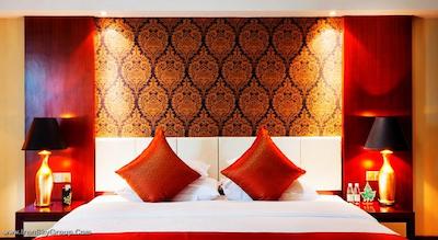 لندمارک اینترنشنال ساینس سیتی