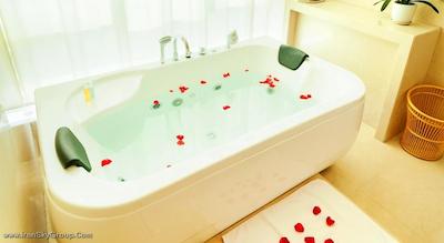 لندمارک اینترنشنال ساینس سیتی