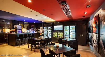 لندمارک اینترنشنال ساینس سیتی