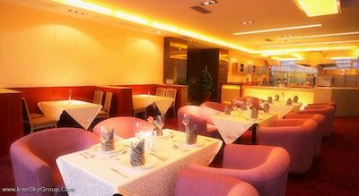 لندمارک اینترنشنال ساینس سیتی