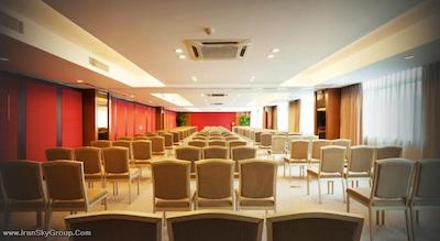 لندمارک اینترنشنال ساینس سیتی