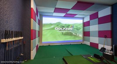 لندمارک اینترنشنال ساینس سیتی