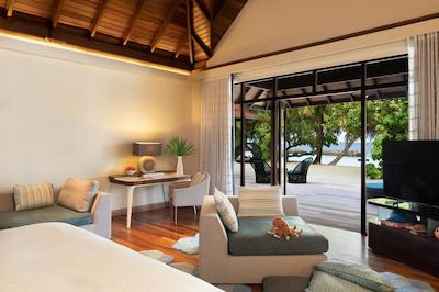 کورومبا مالدیو