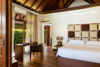 کورومبا مالدیو