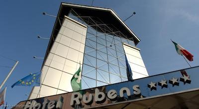 آنتارس روبنز