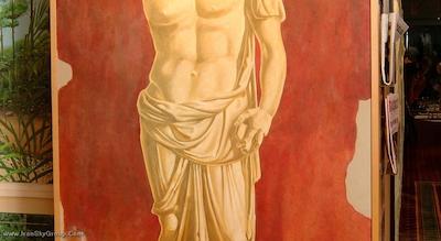 آنتارس روبنز