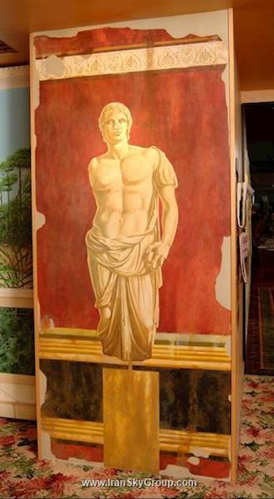 آنتارس روبنز