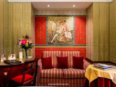 آنتارس روبنز