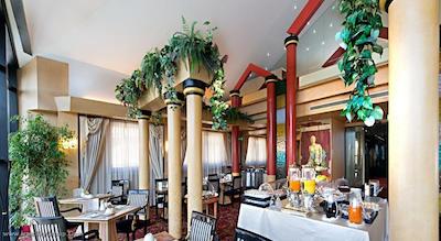 آنتارس روبنز