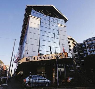 آنتارس روبنز