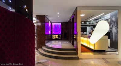 آنتارس روبنز