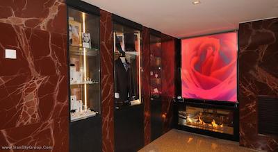 آنتارس روبنز