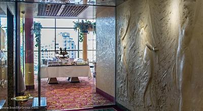 آنتارس روبنز