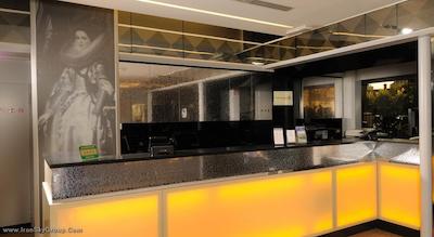 آنتارس روبنز