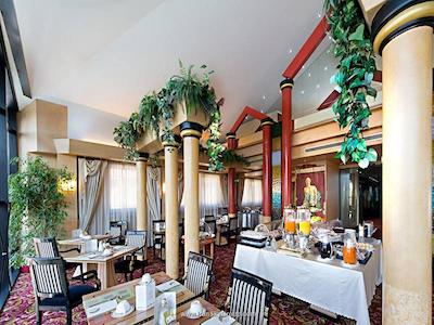 آنتارس روبنز