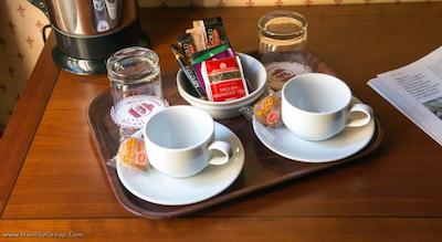 برنا سویس کوالیتی