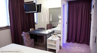 برنا سویس کوالیتی