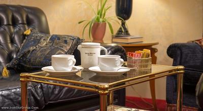 برنا سویس کوالیتی