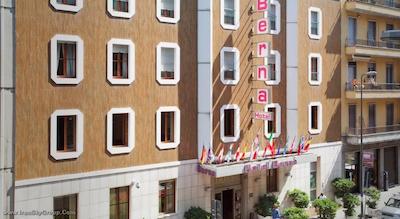 برنا سویس کوالیتی