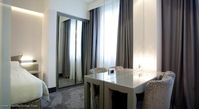 برنا سویس کوالیتی