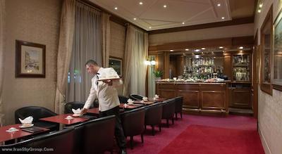 برنا سویس کوالیتی