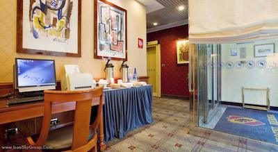 برنا سویس کوالیتی