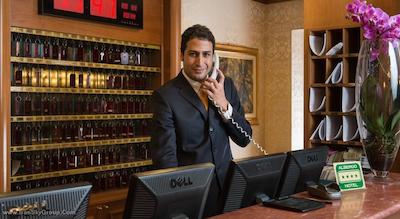 برنا سویس کوالیتی