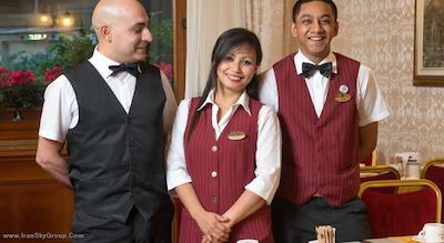 برنا سویس کوالیتی