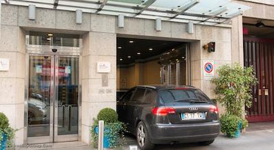 برنا سویس کوالیتی