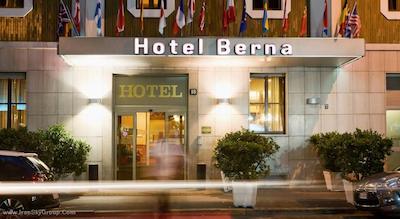 برنا سویس کوالیتی