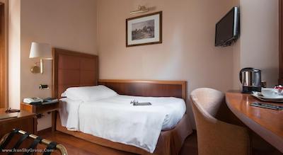 برنا سویس کوالیتی